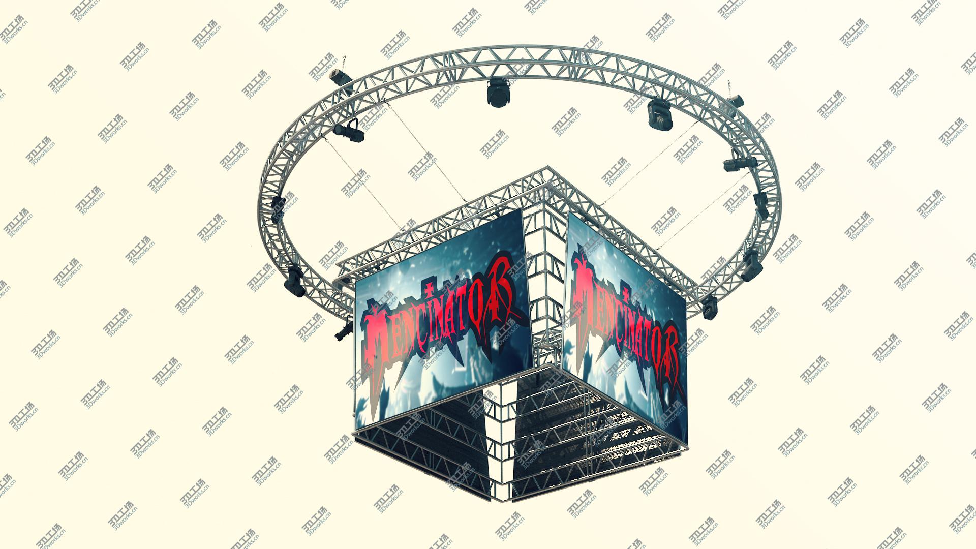 images/goods_img/202104093/3D Circular Light Truss/3.jpg